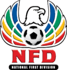 1st Division logo