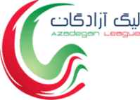 Azadegan League logo