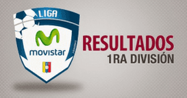 Primera División logo