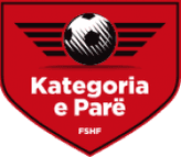 1st Division logo