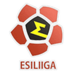 Esiliiga A