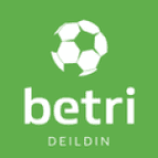 1. Deild logo