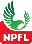 NPFL logo
