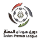 Sudani Premier League logo