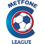 C-League logo