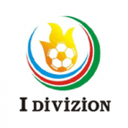 Birinci Dəstə logo