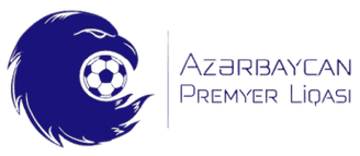 Azerbaijan Premier League logo
