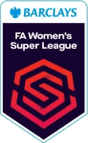 FA WSL logo