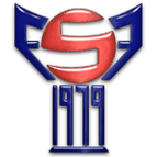 Løgmanssteypid logo
