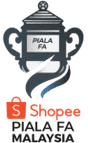 FA Cup logo