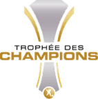 Trophée des Champions logo