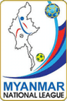 National League logo