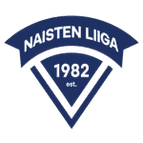 Kansallinen Liiga logo