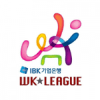 WK-League logo