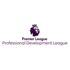 Professional Development League logo