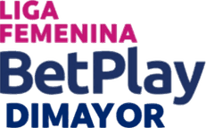 Liga Femenina logo