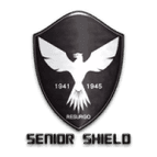 Senior Shield logo