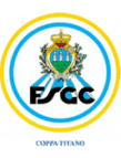 Coppa Titano logo