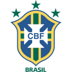 CBF Brasileiro U20 logo