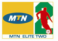 Elite Two logo