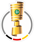DFB Pokal logo