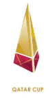 Qatar Cup logo
