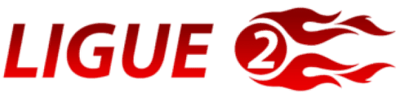 Ligue 2 logo