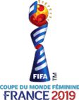 World Cup - Women - Qualification Europe logo