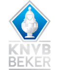 KNVB Beker logo