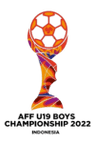 AFF U19 Championship logo