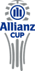 Taça da Liga logo