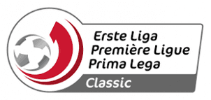 1. Liga Classic - Play-offs logo