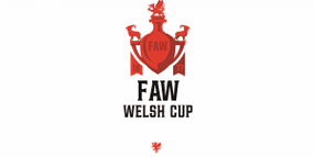 Welsh Cup logo