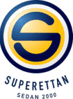 Superettan logo