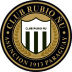Rubio Ñu
