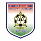 Regar-TadAZ