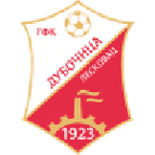 Dubočica