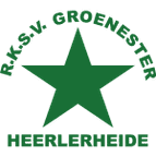 Groene Ster
