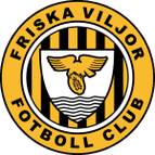 Friska Viljor