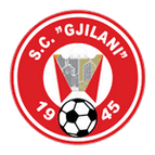 Gjilani