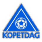 Köpetdag Aşgabat