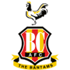 Bradford