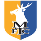 Mansfield Town FC