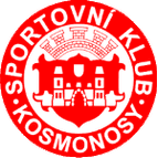 Kosmonosy