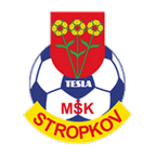 MSK Tesla Stropkov