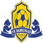 Babrungas Plungė
