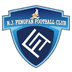 Nanjing City