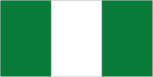 Nigeria Women