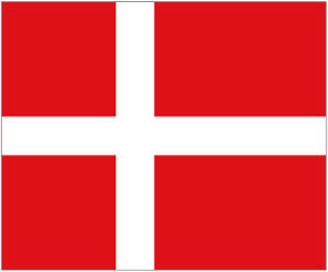 Denmark Women
