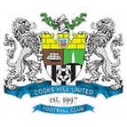 Cooks Hill United